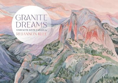 Granite Dreams - 