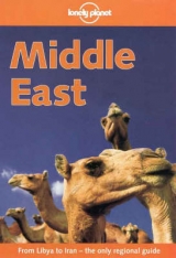 Middle East - Brosnahan, Tom; etc.