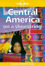 Central America on a Shoestring - Rachowiecki, Rob; etc.