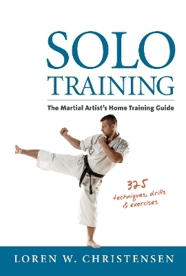 Solo Training - Loren W. Christensen