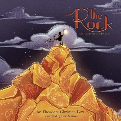 The Rock - Theodore Christian Porr