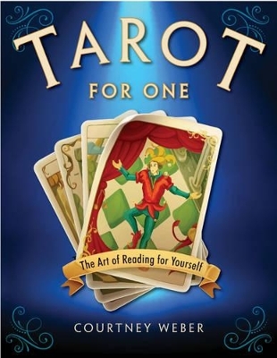 Tarot for One - Courtney Weber