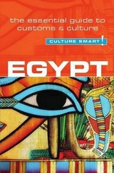 Egypt - Culture Smart! - Zayan, Jailan