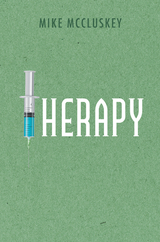 Therapy - Mike McCluskey