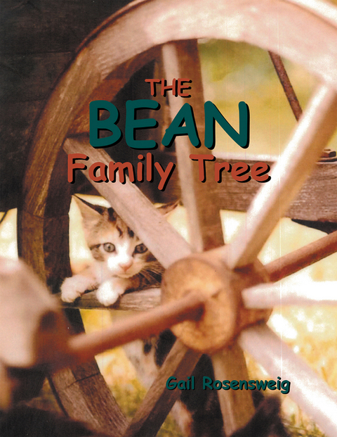 Bean Family Tree -  Gail Rosensweig