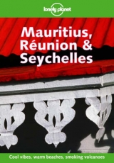 Mauritius, Reunion and Seychelles - Swaney, Deanna; Strauss, Robert