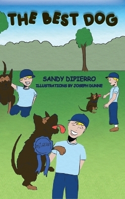 The Best Dog - Sandy Dipierro