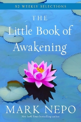 The Little Book of Awakening - Mark Nepo