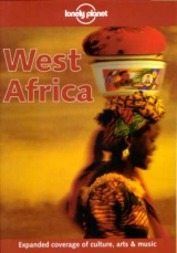 West Africa - Newton, Alex