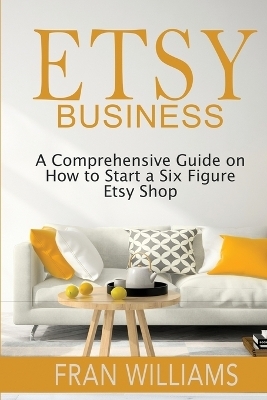 Etsy Business - Fran Williams
