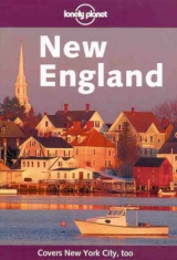 New England - Brosnahan, Tom; Grant, Kim; Jemanok, Stephen