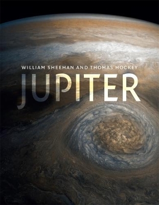 Jupiter - William Sheehan, Thomas Hockey
