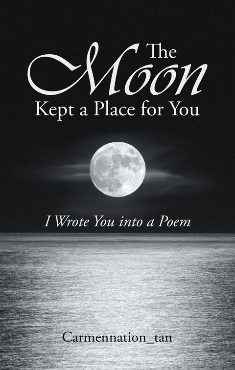 The Moon Kept a Place for You -  Carmennation_tan