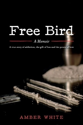Free Bird - Amber White