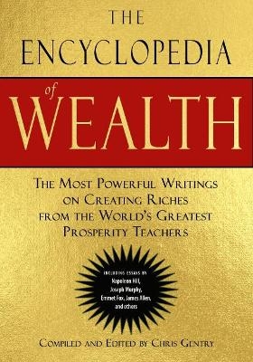 The Encyclopedia of Wealth - 