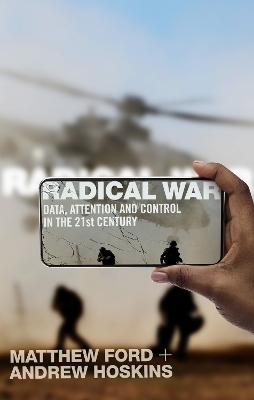 Radical War - Matthew Ford, Andrew Hoskins