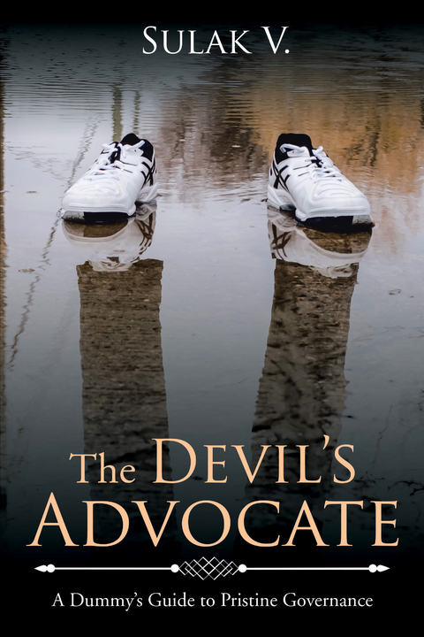 The Devil’S Advocate -  Sulak V.