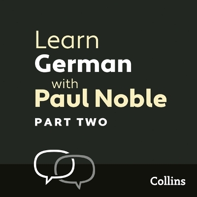 Learn German with Paul Noble, Part 2 - 