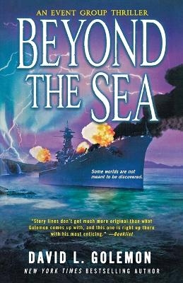 Beyond the Sea - David L Golemon