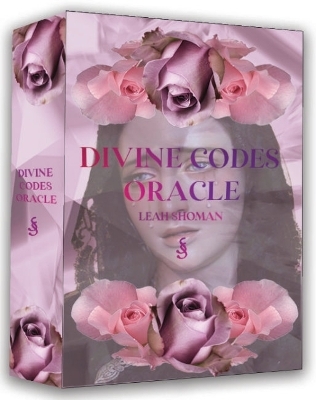 Divine Codes Oracle - Leah Shoman