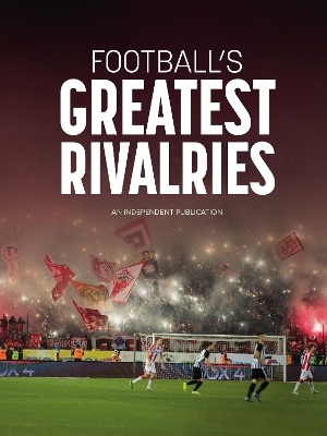 Football's Greatest Rivalries - Andy Greeves