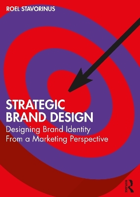 Strategic Brand Design - Roel Stavorinus