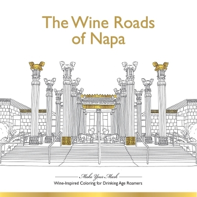 Wine Roads of Napa