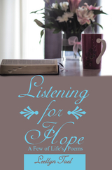 Listening for Hope - Leellyn Tuel