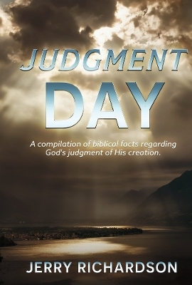 Judgment Day - Jerry Richardson