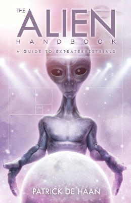 The Alien Handbook - Patrick de Haan