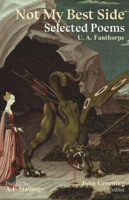Not My Best Side - U. A. Fanthorpe, A. E. Stallings