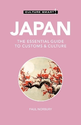 Japan - Culture Smart! - Paul Norbury