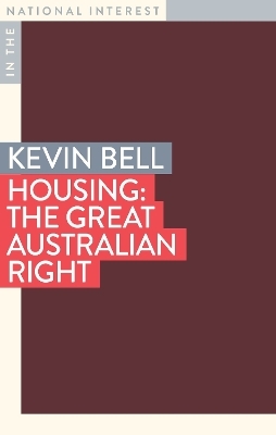 Housing - Kevin Bell