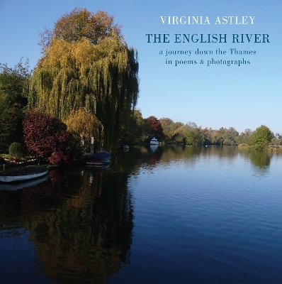 The English River - Virginia Astley