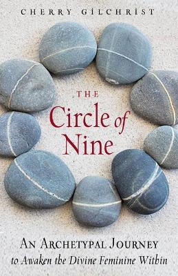 The Circle of Nine - Cherry Gilchrist