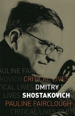 Dmitry Shostakovich - Pauline Fairclough