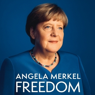 Freedom - Angela Merkel; Juliet Stevenson