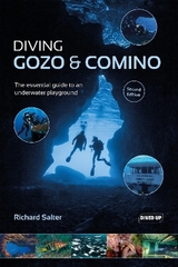 Diving Gozo & Comino - Salter, Richard