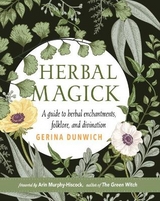 Herbal Magick - Dunwich, Gerina