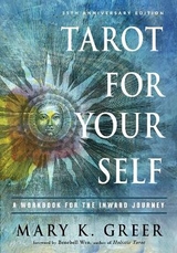 Tarot for Your Self - Greer, Mary K.