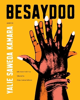 Besaydoo - Yalie Saweda Kamara