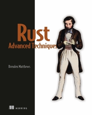 Rust Design Patterns - Brenden Matthews