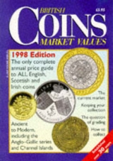 British Coins Market Values - West, Richard