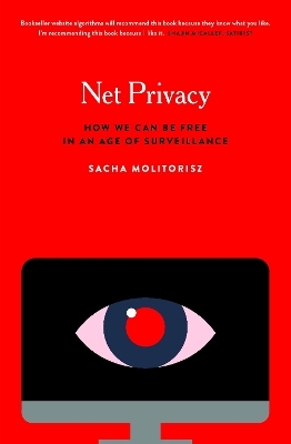 Net Privacy - Sacha Molitorisz