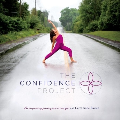 The Confidence Project - Carol Baxter  Carol