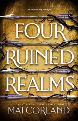 Four Ruined Realms - Mai Corland