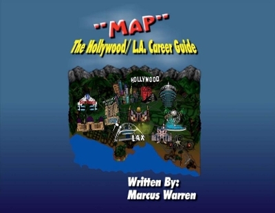 MAP - Marcus Warren