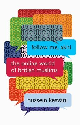 Follow Me, Akhi - Hussein Kesvani