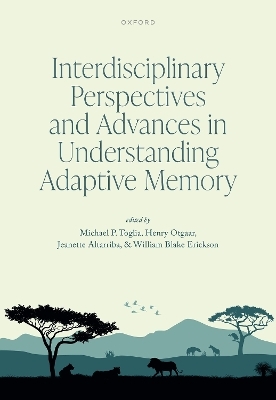 Advances in Adaptive Memory - 