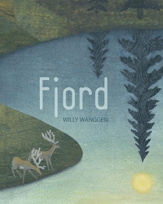Fjord - Willy Wanggen